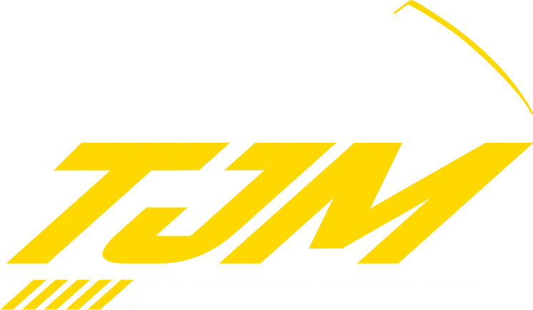 TJM Motozone Logo